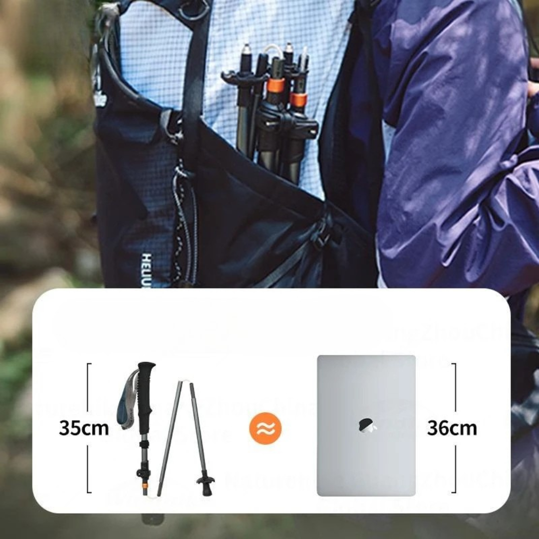 Trailtekta