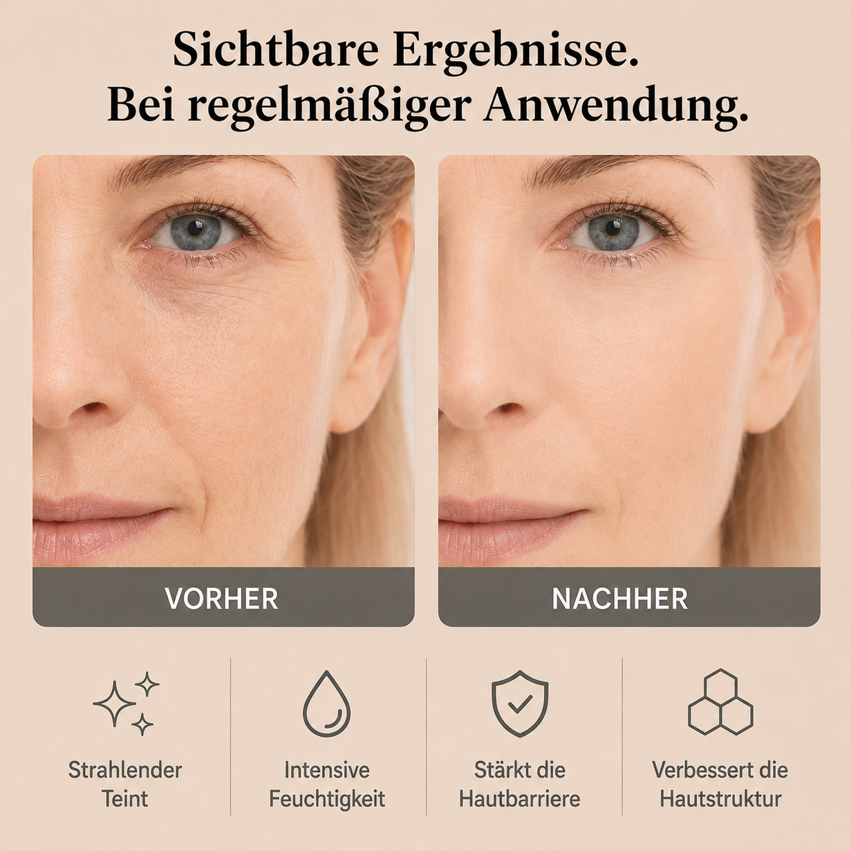 Eluvion™ – Glow & Lift