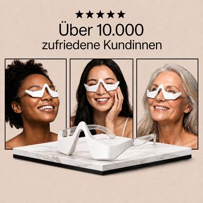 EyoVeya- Sag müden Augen goodbye