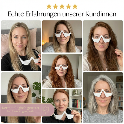 EyoVeya- Sag müden Augen goodbye