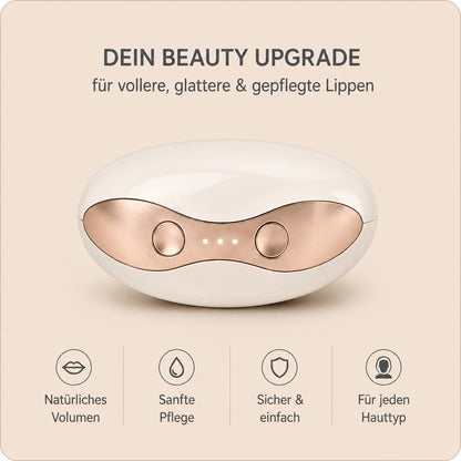LumiLips™ - LED Lippen Booster