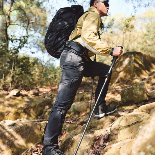 Trailtekta