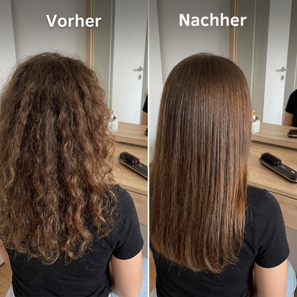 Avenya - Glätten. Stylen. Strahlen.
