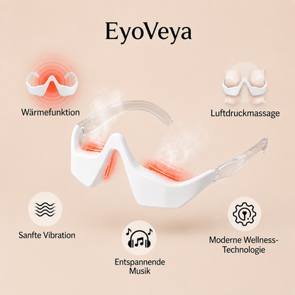 EyoVeya- Sag müden Augen goodbye