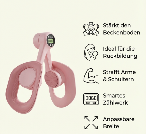 CoreFit Oberschenkeltrainer